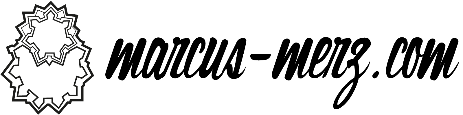 Marcus Merz Logo